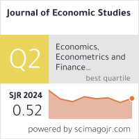 Scimago Journal & Country Rank