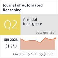 Journal of Automated Reasoning