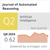 Journal of Automated Reasoning