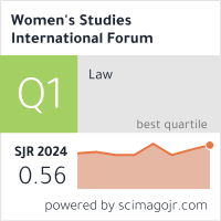 Scimago Journal & Country Rank