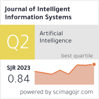 Journal of Intelligent Information Systems