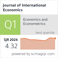 Journal of International Economics