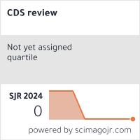 Scimago Journal & Country Rank