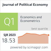 Journal of Political Economy