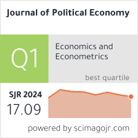 Journal of Political Economy