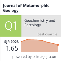 Journal of Metamorphic Geology