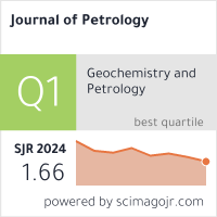 Journal of Petrology