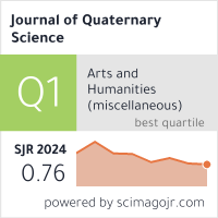 Journal of Quaternary Science