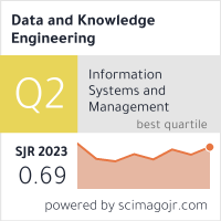 Data and Knowledge Engineering
