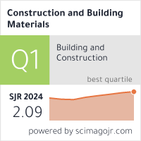 Construction and Building Materials