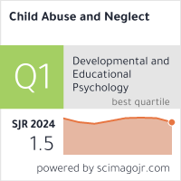 Child Abuse and Neglect