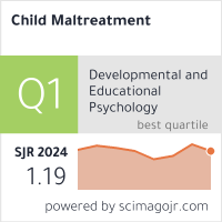 Child Maltreatment