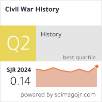 Scimago Journal & Country Rank