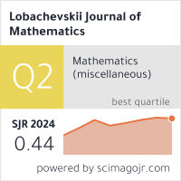 Scimago Journal & Country Rank