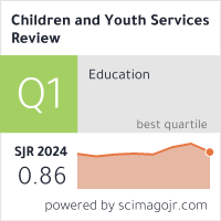 SCImago Journal & Country Rank