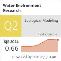 Water Environment Research