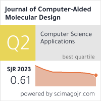 Journal of Computer-Aided Molecular Design
