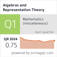 Scimago Journal & Country Rank