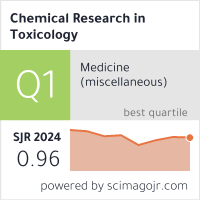 Chemical Research in Toxicology