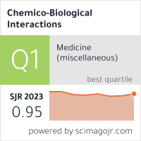 Chemico-Biological Interactions