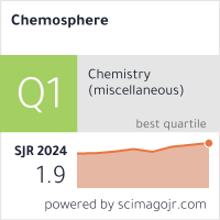 Chemosphere