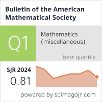 Scimago Journal & Country Rank