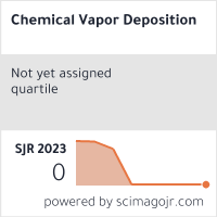 Chemical Vapor Deposition