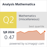 Scimago Journal & Country Rank