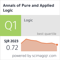 Annals of Pure and Applied Logic