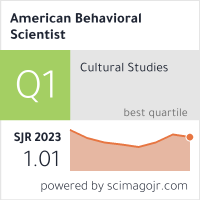 American Behavioral Scientist