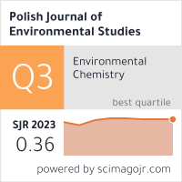 Polish Journal of Environmental Studies