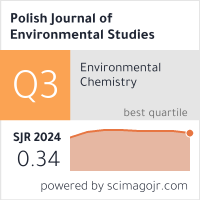 Polish Journal of Environmental Studies