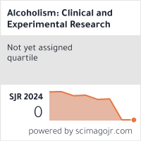 Alcoholism: Clinical and Experimental Research