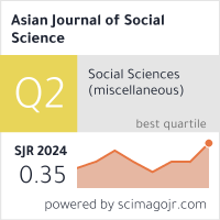 SCImago Journal & Country Rank