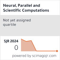 Scimago Journal & Country Rank