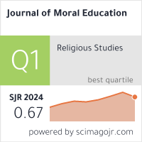 SCImago Journal & Country Rank