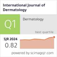 International Journal of Dermatology