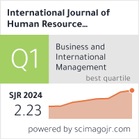 International Journal of Human Resource Management