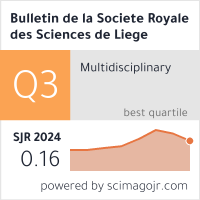 Scimago Journal & Country Rank