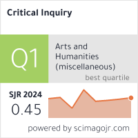 Critical Inquiry