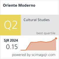 Scimago Journal & Country Rank