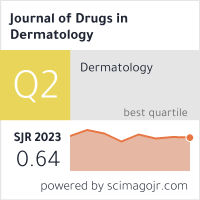 Journal of Drugs in Dermatology