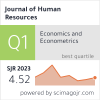 Journal of Human Resources