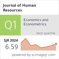 Scimago Journal & Country Rank