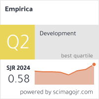 Scimago Journal & Country Rank