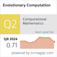 Evolutionary Computation