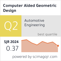 Computer Aided Geometric Design