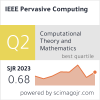 IEEE Pervasive Computing