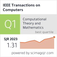 IEEE Transactions on Computers