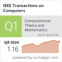 IEEE Transactions on Computers